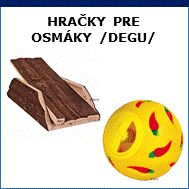 hračky pre osmákov